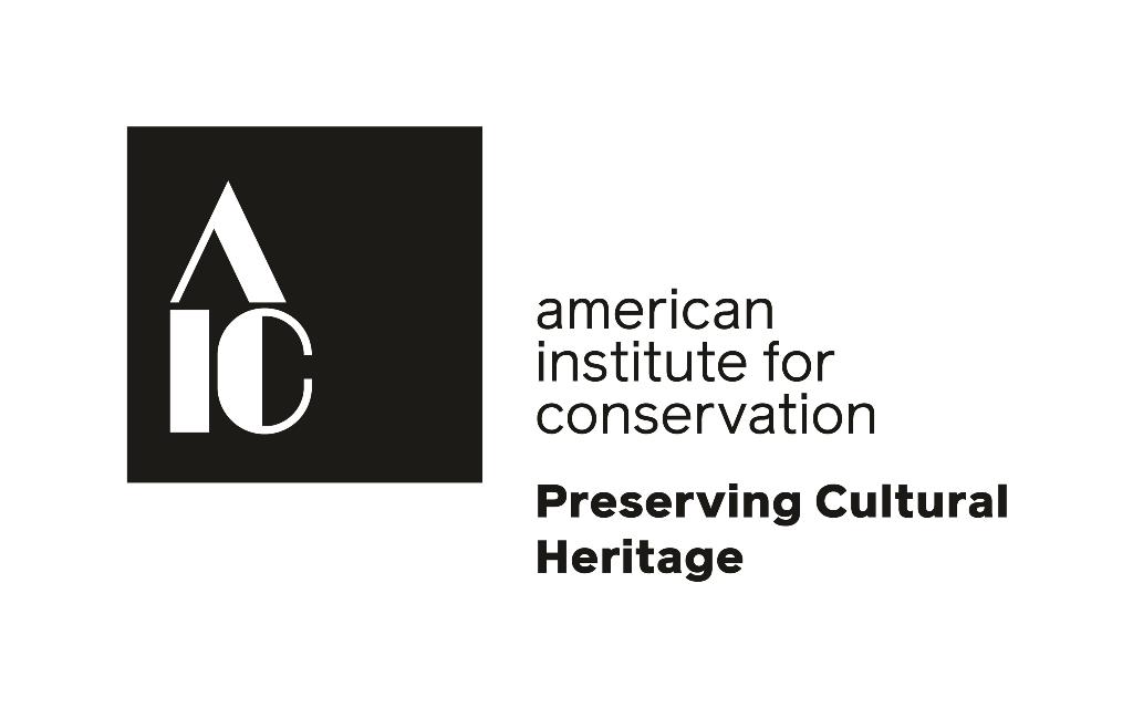 American Institute for Conservation